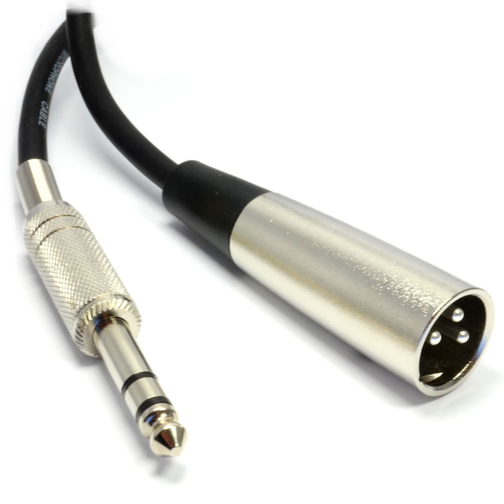 XLR